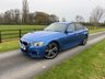 USED 2016 16 BMW 3 SERIES 3.0 335d M Sport Saloon 4dr Diesel Auto xDrive Euro 6 (s/s) (313 ps) 