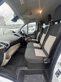 USED 2019 66 FORD TRANSIT CUSTOM 2.0 TDCi 310 Limited Combi Van Diesel L1 SUPER LOW MILES|6 SEATS|NO VAT