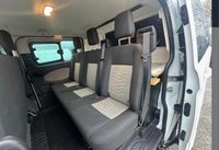 USED 2019 66 FORD TRANSIT CUSTOM 2.0 TDCi 310 Limited Combi Van Diesel L1 SUPER LOW MILES|6 SEATS|NO VAT