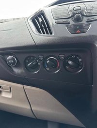 USED 2019 66 FORD TRANSIT CUSTOM 2.0 TDCi 310 Limited Combi Van Diesel L1 SUPER LOW MILES|6 SEATS|NO VAT
