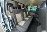 USED 2019 66 FORD TRANSIT CUSTOM 2.0 TDCi 310 Limited Combi Van Diesel L1 SUPER LOW MILES|6 SEATS|NO VAT
