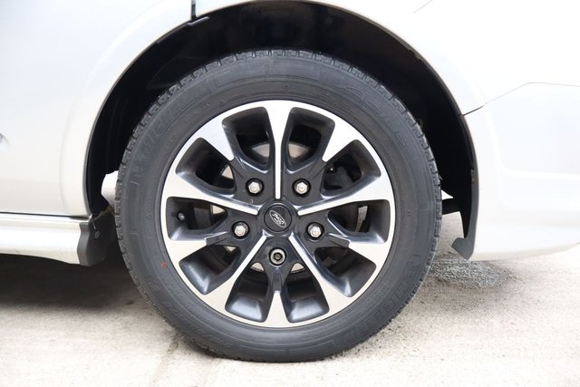 2020 FORD TRANSIT CUSTOM - Photo 3