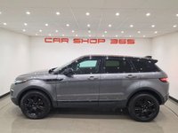 USED 2016 16 LAND ROVER RANGE ROVER EVOQUE 2.0 TD4 SE Tech SUV 5dr Diesel Auto 4WD Euro 6 (s/s) (180 ps) 