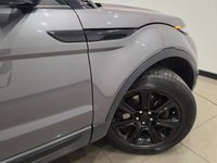 USED 2016 16 LAND ROVER RANGE ROVER EVOQUE 2.0 TD4 SE Tech SUV 5dr Diesel Auto 4WD Euro 6 (s/s) (180 ps) 