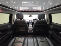 USED 2016 16 LAND ROVER RANGE ROVER EVOQUE 2.0 TD4 SE Tech SUV 5dr Diesel Auto 4WD Euro 6 (s/s) (180 ps) 