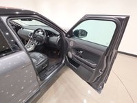 USED 2016 16 LAND ROVER RANGE ROVER EVOQUE 2.0 TD4 SE Tech SUV 5dr Diesel Auto 4WD Euro 6 (s/s) (180 ps) 