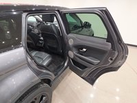 USED 2016 16 LAND ROVER RANGE ROVER EVOQUE 2.0 TD4 SE Tech SUV 5dr Diesel Auto 4WD Euro 6 (s/s) (180 ps) 