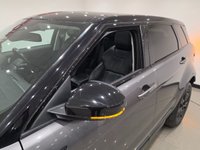 USED 2016 16 LAND ROVER RANGE ROVER EVOQUE 2.0 TD4 SE Tech SUV 5dr Diesel Auto 4WD Euro 6 (s/s) (180 ps) 