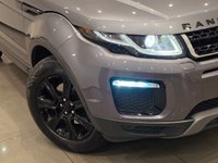USED 2016 16 LAND ROVER RANGE ROVER EVOQUE 2.0 TD4 SE Tech SUV 5dr Diesel Auto 4WD Euro 6 (s/s) (180 ps) 