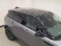 USED 2016 16 LAND ROVER RANGE ROVER EVOQUE 2.0 TD4 SE Tech SUV 5dr Diesel Auto 4WD Euro 6 (s/s) (180 ps) 