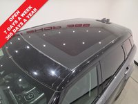 USED 2016 16 LAND ROVER RANGE ROVER EVOQUE 2.0 TD4 SE Tech SUV 5dr Diesel Auto 4WD Euro 6 (s/s) (180 ps) 