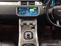 USED 2016 16 LAND ROVER RANGE ROVER EVOQUE 2.0 TD4 SE Tech SUV 5dr Diesel Auto 4WD Euro 6 (s/s) (180 ps) 