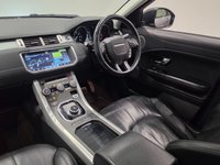 USED 2016 16 LAND ROVER RANGE ROVER EVOQUE 2.0 TD4 SE Tech SUV 5dr Diesel Auto 4WD Euro 6 (s/s) (180 ps) 