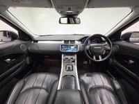 USED 2016 16 LAND ROVER RANGE ROVER EVOQUE 2.0 TD4 SE Tech SUV 5dr Diesel Auto 4WD Euro 6 (s/s) (180 ps) 