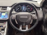USED 2016 16 LAND ROVER RANGE ROVER EVOQUE 2.0 TD4 SE Tech SUV 5dr Diesel Auto 4WD Euro 6 (s/s) (180 ps) 
