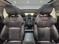 USED 2016 16 LAND ROVER RANGE ROVER EVOQUE 2.0 TD4 SE Tech SUV 5dr Diesel Auto 4WD Euro 6 (s/s) (180 ps) 