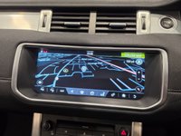 USED 2016 16 LAND ROVER RANGE ROVER EVOQUE 2.0 TD4 SE Tech SUV 5dr Diesel Auto 4WD Euro 6 (s/s) (180 ps) 