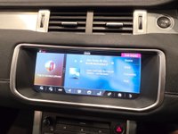 USED 2016 16 LAND ROVER RANGE ROVER EVOQUE 2.0 TD4 SE Tech SUV 5dr Diesel Auto 4WD Euro 6 (s/s) (180 ps) 