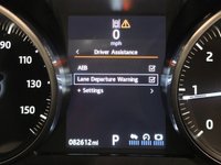 USED 2016 16 LAND ROVER RANGE ROVER EVOQUE 2.0 TD4 SE Tech SUV 5dr Diesel Auto 4WD Euro 6 (s/s) (180 ps) 