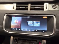 USED 2016 16 LAND ROVER RANGE ROVER EVOQUE 2.0 TD4 SE Tech SUV 5dr Diesel Auto 4WD Euro 6 (s/s) (180 ps) 
