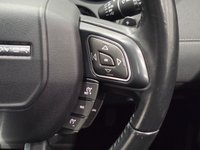USED 2016 16 LAND ROVER RANGE ROVER EVOQUE 2.0 TD4 SE Tech SUV 5dr Diesel Auto 4WD Euro 6 (s/s) (180 ps) 