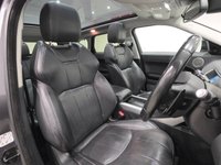USED 2016 16 LAND ROVER RANGE ROVER EVOQUE 2.0 TD4 SE Tech SUV 5dr Diesel Auto 4WD Euro 6 (s/s) (180 ps) 