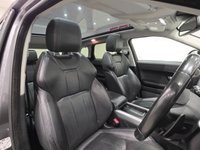 USED 2016 16 LAND ROVER RANGE ROVER EVOQUE 2.0 TD4 SE Tech SUV 5dr Diesel Auto 4WD Euro 6 (s/s) (180 ps) 
