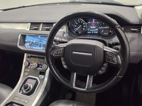 USED 2016 16 LAND ROVER RANGE ROVER EVOQUE 2.0 TD4 SE Tech SUV 5dr Diesel Auto 4WD Euro 6 (s/s) (180 ps) 