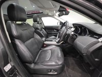 USED 2016 16 LAND ROVER RANGE ROVER EVOQUE 2.0 TD4 SE Tech SUV 5dr Diesel Auto 4WD Euro 6 (s/s) (180 ps) 