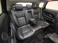 USED 2016 16 LAND ROVER RANGE ROVER EVOQUE 2.0 TD4 SE Tech SUV 5dr Diesel Auto 4WD Euro 6 (s/s) (180 ps) 