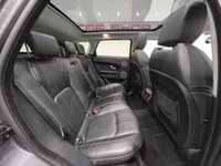 USED 2016 16 LAND ROVER RANGE ROVER EVOQUE 2.0 TD4 SE Tech SUV 5dr Diesel Auto 4WD Euro 6 (s/s) (180 ps) 
