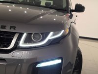 USED 2016 16 LAND ROVER RANGE ROVER EVOQUE 2.0 TD4 SE Tech SUV 5dr Diesel Auto 4WD Euro 6 (s/s) (180 ps) 