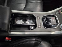 USED 2016 16 LAND ROVER RANGE ROVER EVOQUE 2.0 TD4 SE Tech SUV 5dr Diesel Auto 4WD Euro 6 (s/s) (180 ps) 