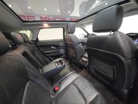 USED 2016 16 LAND ROVER RANGE ROVER EVOQUE 2.0 TD4 SE Tech SUV 5dr Diesel Auto 4WD Euro 6 (s/s) (180 ps) 