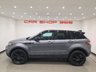 USED 2016 16 LAND ROVER RANGE ROVER EVOQUE 2.0 TD4 SE Tech SUV 5dr Diesel Auto 4WD Euro 6 (s/s) (180 ps) 