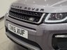 USED 2016 16 LAND ROVER RANGE ROVER EVOQUE 2.0 TD4 SE Tech SUV 5dr Diesel Auto 4WD Euro 6 (s/s) (180 ps) 