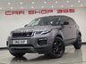 USED 2016 16 LAND ROVER RANGE ROVER EVOQUE 2.0 TD4 SE Tech SUV 5dr Diesel Auto 4WD Euro 6 (s/s) (180 ps) 
