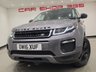 USED 2016 16 LAND ROVER RANGE ROVER EVOQUE 2.0 TD4 SE Tech SUV 5dr Diesel Auto 4WD Euro 6 (s/s) (180 ps) 