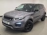 USED 2016 16 LAND ROVER RANGE ROVER EVOQUE 2.0 TD4 SE Tech SUV 5dr Diesel Auto 4WD Euro 6 (s/s) (180 ps) 