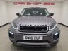 USED 2016 16 LAND ROVER RANGE ROVER EVOQUE 2.0 TD4 SE Tech SUV 5dr Diesel Auto 4WD Euro 6 (s/s) (180 ps) 