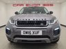 USED 2016 16 LAND ROVER RANGE ROVER EVOQUE 2.0 TD4 SE Tech SUV 5dr Diesel Auto 4WD Euro 6 (s/s) (180 ps) 