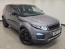 USED 2016 16 LAND ROVER RANGE ROVER EVOQUE 2.0 TD4 SE Tech SUV 5dr Diesel Auto 4WD Euro 6 (s/s) (180 ps) 