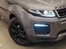 USED 2016 16 LAND ROVER RANGE ROVER EVOQUE 2.0 TD4 SE Tech SUV 5dr Diesel Auto 4WD Euro 6 (s/s) (180 ps) 