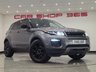 USED 2016 16 LAND ROVER RANGE ROVER EVOQUE 2.0 TD4 SE Tech SUV 5dr Diesel Auto 4WD Euro 6 (s/s) (180 ps) 