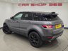 USED 2016 16 LAND ROVER RANGE ROVER EVOQUE 2.0 TD4 SE Tech SUV 5dr Diesel Auto 4WD Euro 6 (s/s) (180 ps) 