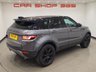 USED 2016 16 LAND ROVER RANGE ROVER EVOQUE 2.0 TD4 SE Tech SUV 5dr Diesel Auto 4WD Euro 6 (s/s) (180 ps) 