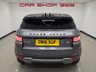 USED 2016 16 LAND ROVER RANGE ROVER EVOQUE 2.0 TD4 SE Tech SUV 5dr Diesel Auto 4WD Euro 6 (s/s) (180 ps) 