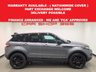 USED 2016 16 LAND ROVER RANGE ROVER EVOQUE 2.0 TD4 SE Tech SUV 5dr Diesel Auto 4WD Euro 6 (s/s) (180 ps) 