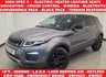 USED 2016 16 LAND ROVER RANGE ROVER EVOQUE 2.0 TD4 SE Tech SUV 5dr Diesel Auto 4WD Euro 6 (s/s) (180 ps) 