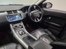 USED 2016 16 LAND ROVER RANGE ROVER EVOQUE 2.0 TD4 SE Tech SUV 5dr Diesel Auto 4WD Euro 6 (s/s) (180 ps) 